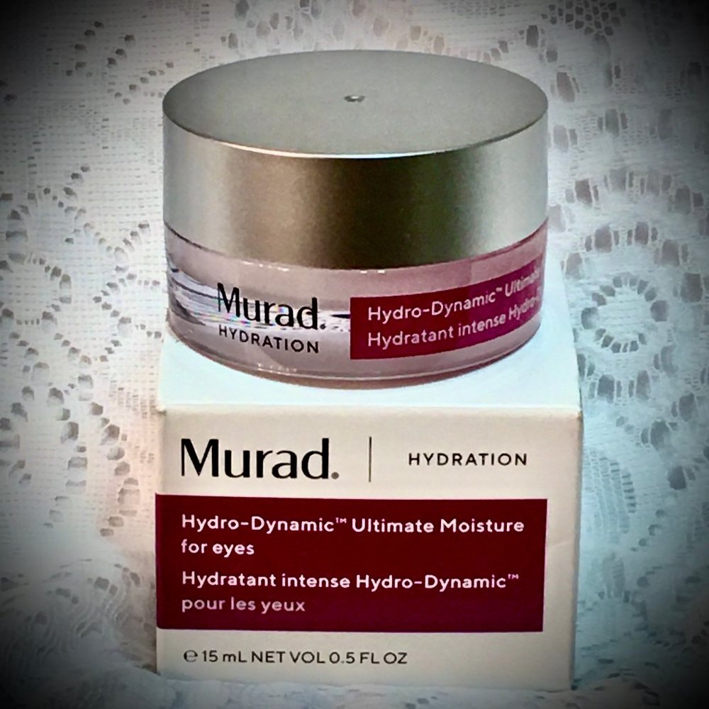 Murad Hydro-Dynamic Ultimate Moisture for Eyes